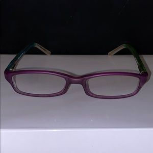 Ronit Furst eyeglasses